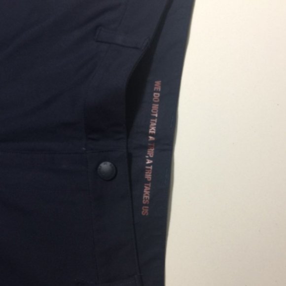 Rhone Pants - Picture 3 of 5